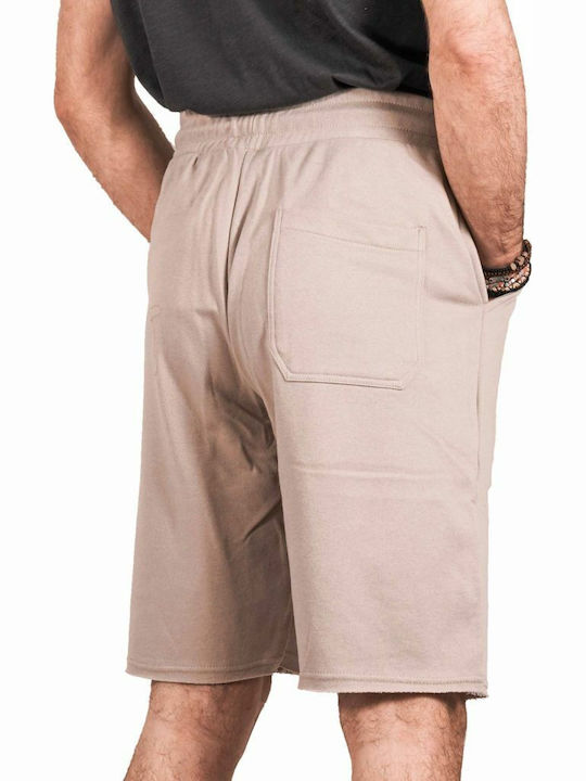 Men's Athletic Shorts Pink