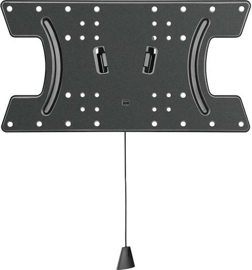 GoGEN DRZAKOLEDFM Βάση Τηλεόρασης Τοίχου έως 65" και 30kg