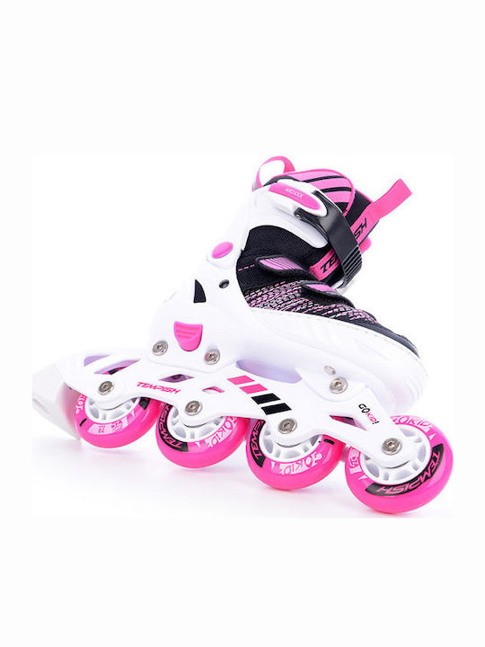 Tempish Gokid Inline Αυξομειούμενα Rollers Πολύχρωμα Ενηλίκων/Παιδικά