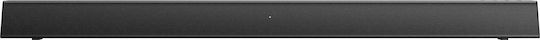 Philips TAB5305 Soundbar 2.1 Bluetooth und HDMI 70W mit kabellosem Subwoofer und Fernbedienung Schwarz
