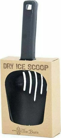 The Bars Ice Scoop Black