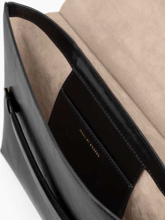 iDeal Of Sweden June Θήκη για Laptop 13" σε Μαύρο χρώμα