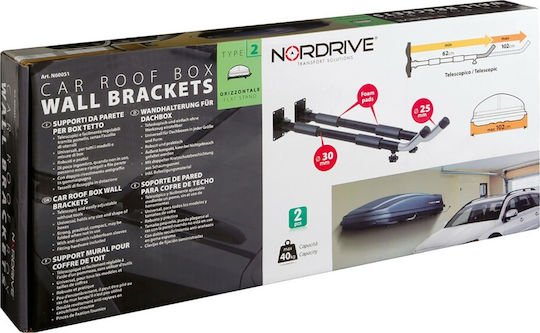 Nordrive Type-2