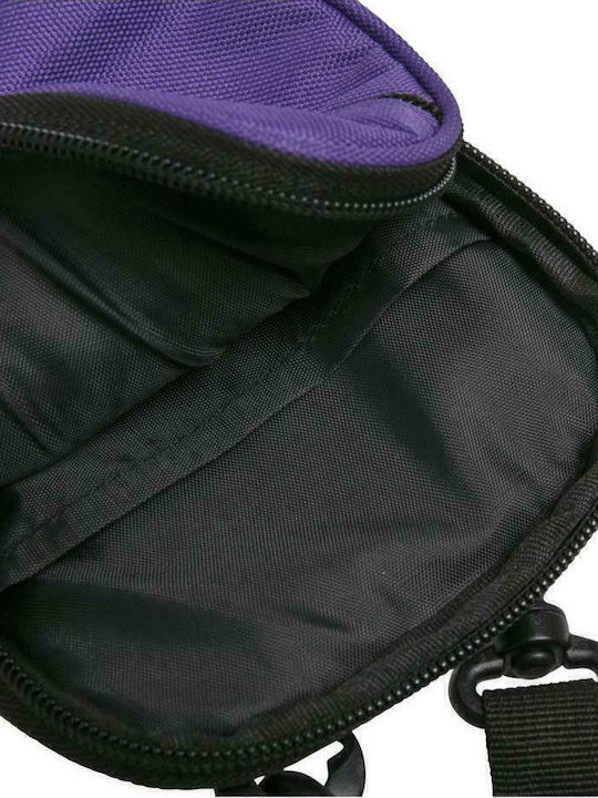 Geantă pentru bărbați De umăr / tip crossbody Violet