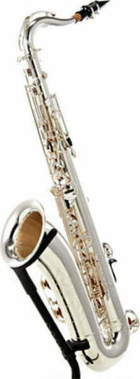 Yamaha YTS-480 Zehnors Saxophon Silber