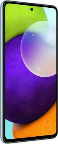 Samsung Galaxy A52 4G Dual SIM (6GB/128GB) Awesome Blue