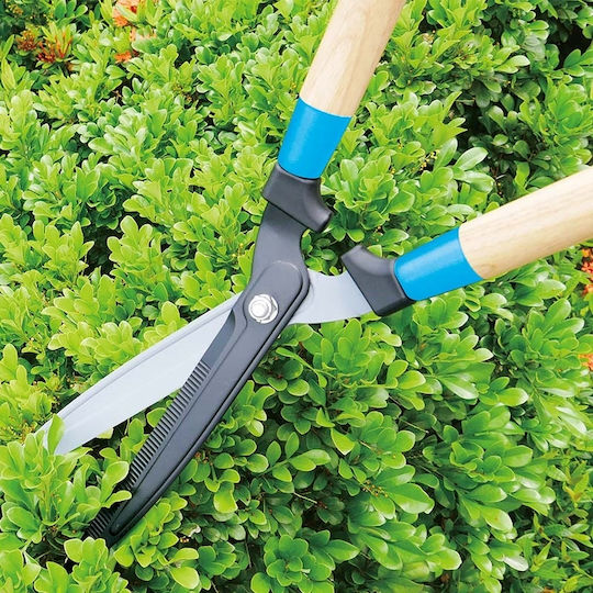 Aquacraft Garden Shears For Bushes Straight Classic Shrub 370241