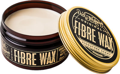 Dick Johnson Fibre Wax Insouciant 100ml