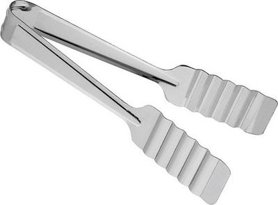 Tongs Serving of Stainless Steel 20cm