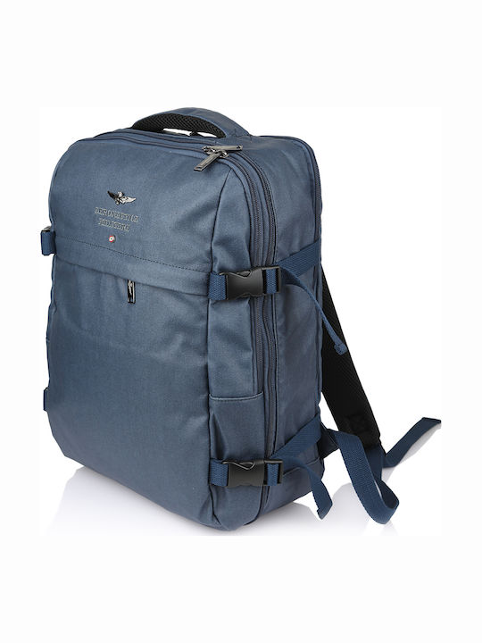 Aeronautica Militare Rucksack Marineblau Aeronautica Militare Rucksack Marineblau