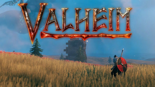 Valheim (Key) PC Game