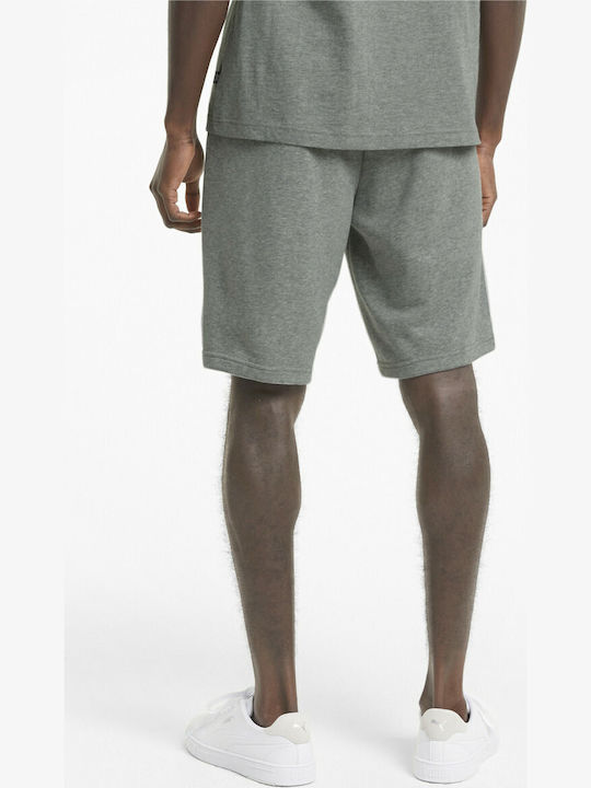 Men's Athletic Shorts Gray