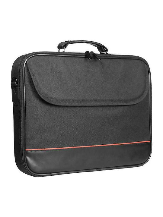 Tracer Straight 17 Τσάντα Ώμου / Χειρός 17" Μαύρη Tracer Straight 17 Τσάντα Ώμου / Χειρός 17" Μαύρη