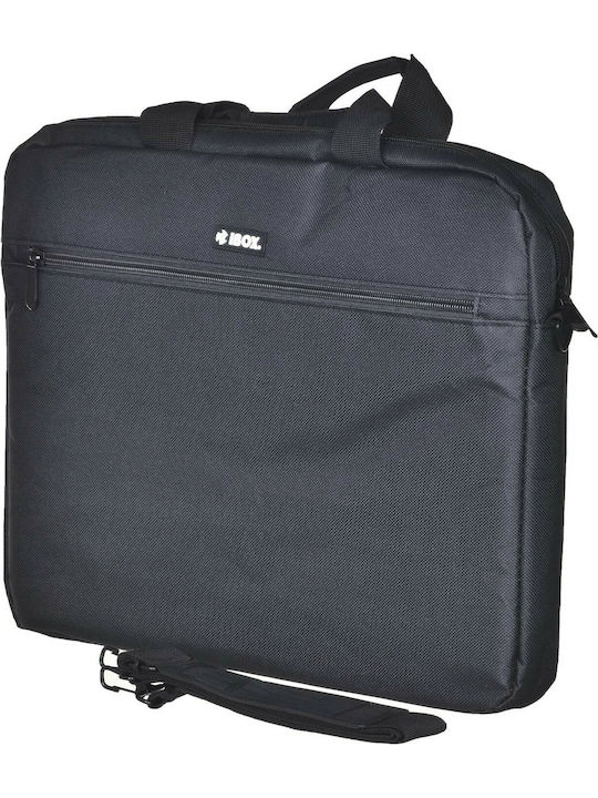 iBox TN6020 Geantă De umăr / de mână 15.6" Neagră