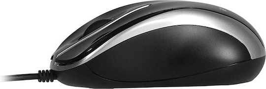 Tracer Sonya Duo Cu fir Mouse Negru