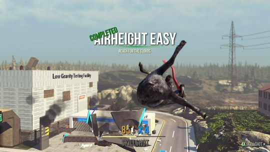Goat Simulator Bundle Xbox One Game