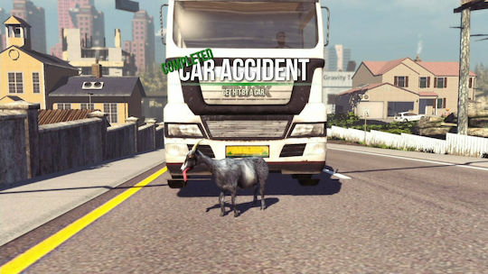 Goat Simulator Bundle Xbox One Game
