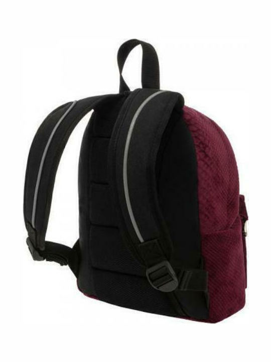 Polo Mini Limited Edition 7.5lt Burgundy