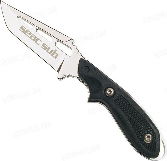 Seac Rip-Tek με Λεπίδα 7.5cm