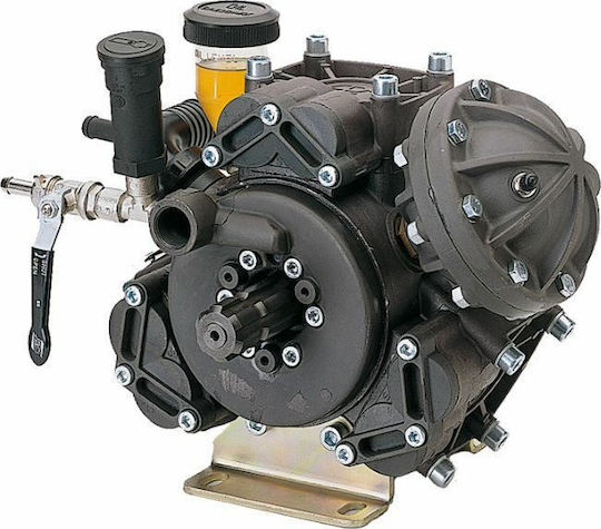 Comet APS 71 Pumpe Für Feldspritze