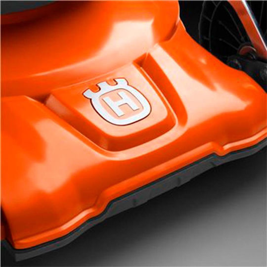 Husqvarna LC 151 Μηχανή Γκαζόν Βενζίνης 3.67hp/166cc