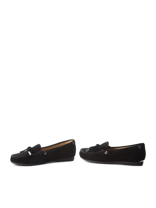 Sutton Moc Black