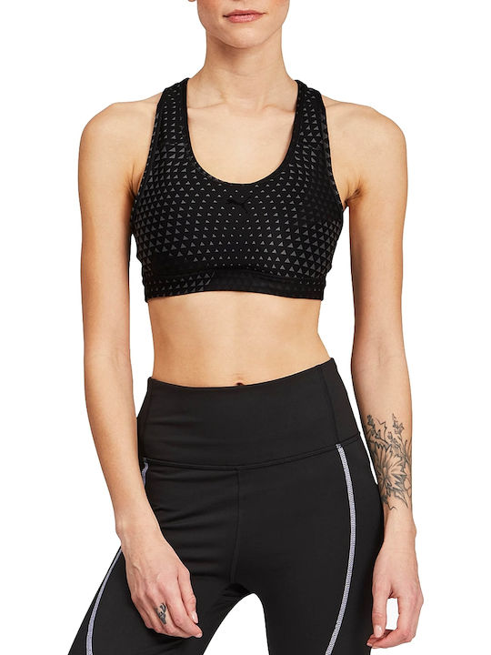 Impact 4Keeps Graphic Frauen Sport-BHs Sport-BH Schwarz