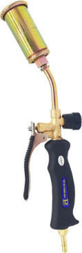 Blow Torch Burner Hose LPG 35mm x 40cm 1044L 91623