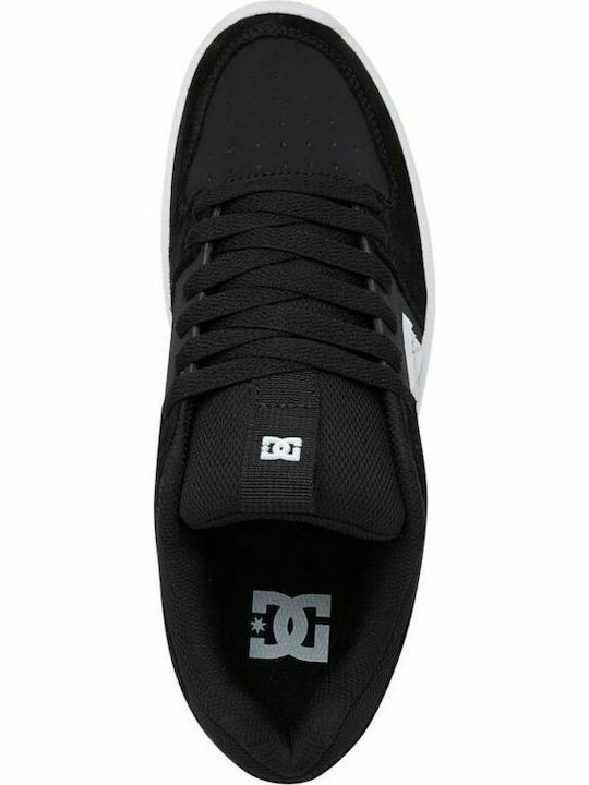Lynx Zero Men's Sneakers Black ADYS100615 BKW