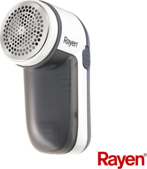Rayen Fabric Shaver Black