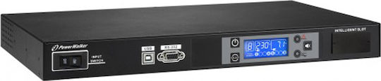 Powerwalker RC-16A Κατανεμητής 10133001 1τμχ