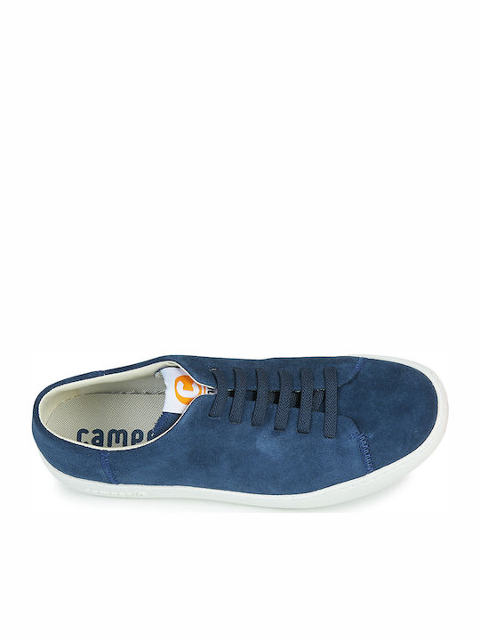 Peu Touring Ανδρικά Sneakers Μπλε