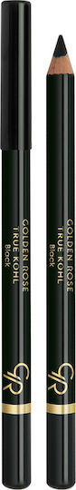 Golden Rose True Kohl Eye Pencil Black