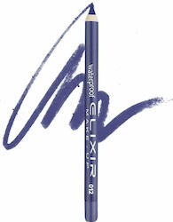 Elixir Waterproof Eye Pencil Μαλακό Μολύβι Ματι...