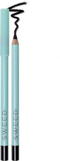 Sweed Silk Kohl Augenstift Black