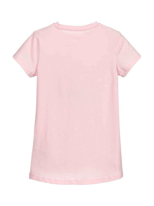 Guess Children's T-shirt Pink