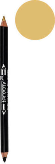 TommyG Double Eye Pencil Soft Eye Pencil No 07