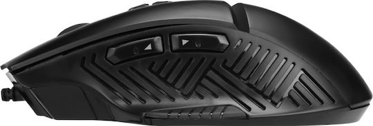 Marvo M355 Gaming Ποντίκι 6400 DPI Μαύρο