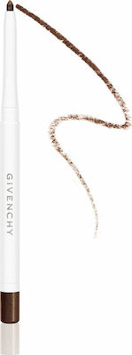 Givenchy Khol Couture Waterproof Eyeliner Augenstift 02 Chesnut