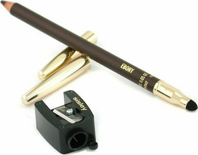 Sisley Paris Phyto-Khol Perfect Augenstift 10 Ebony