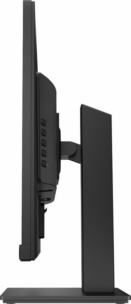 HP P27q G4 IPS Monitor 27" QHD 2560x1440 με Χρόνο Απόκρισης 5ms GTG ...