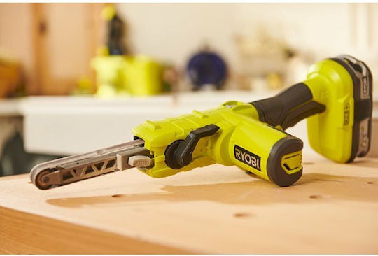 Ryobi R18PF-0 Ταινιολειαντήρας Solo