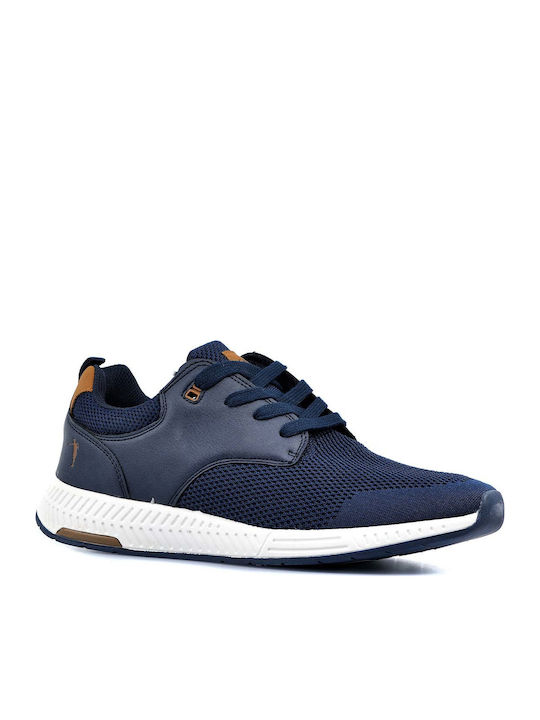 Calgary Sneakers Blue M565V7762051