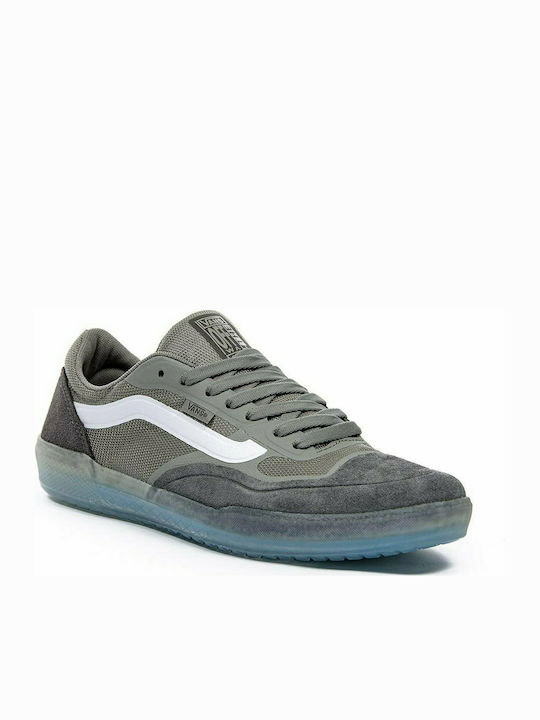 Vans Ave Pro Sneakers Gray