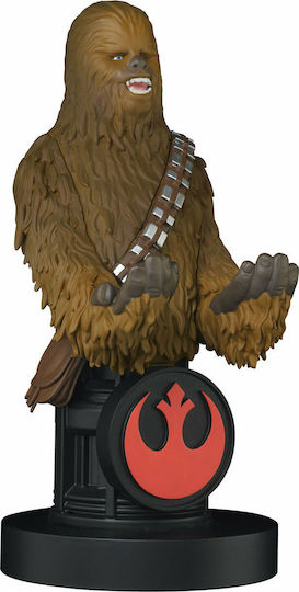 Exquisite Gaming Cable Guys Βάση Γραφείου για Κινητό Star Wars Chewbacca