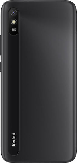 Xiaomi Redmi 9A Dual SIM (2/32GB) Carbon Grey