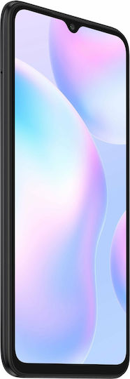 Xiaomi Redmi 9A Dual SIM (2/32GB) Carbon Grey