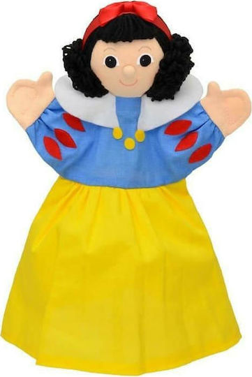 Moravska Puppet Glove Snow White