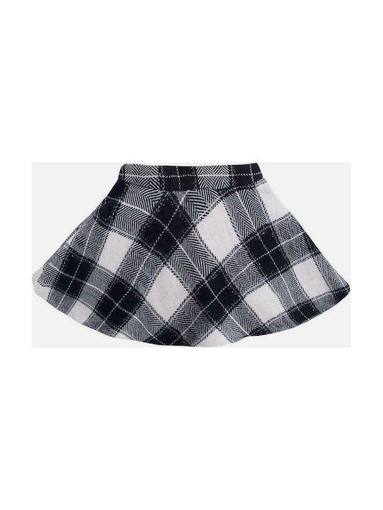 Mayoral Kids Skirt Multicolor