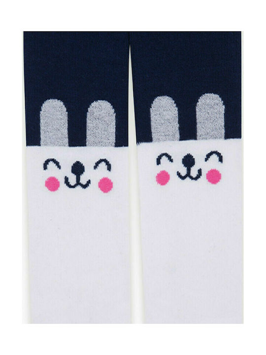 Tuc Tuc Kids Tights Blue